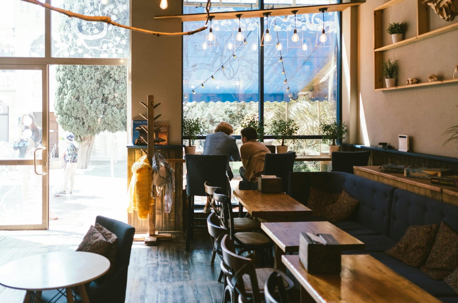 Community Space