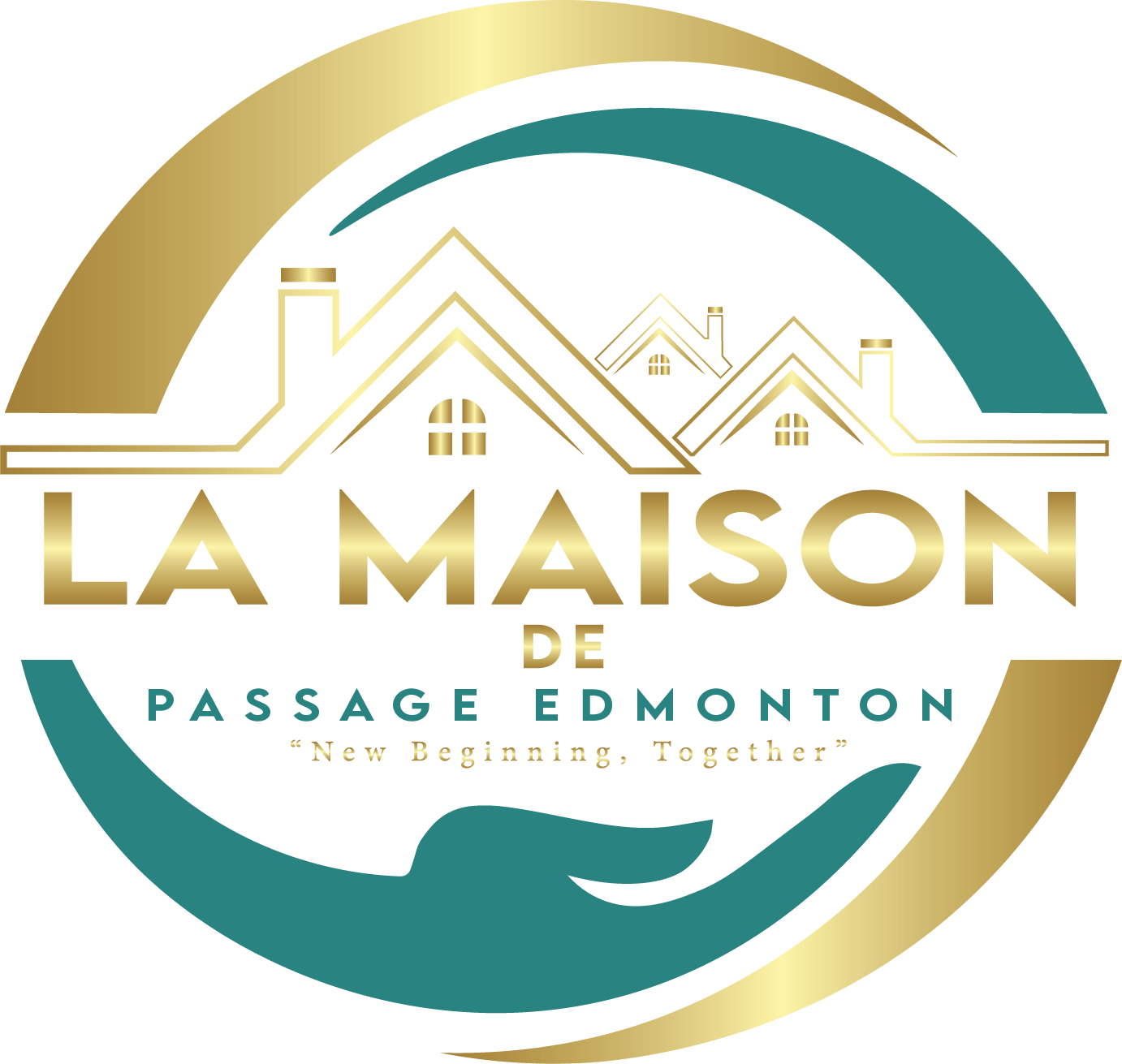La Maison de Passage Edmonton