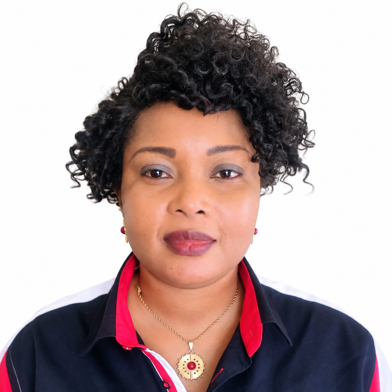 Chantal Kablan